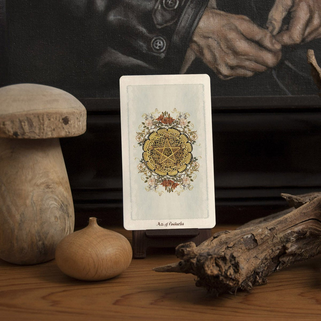 tarot decks & cards