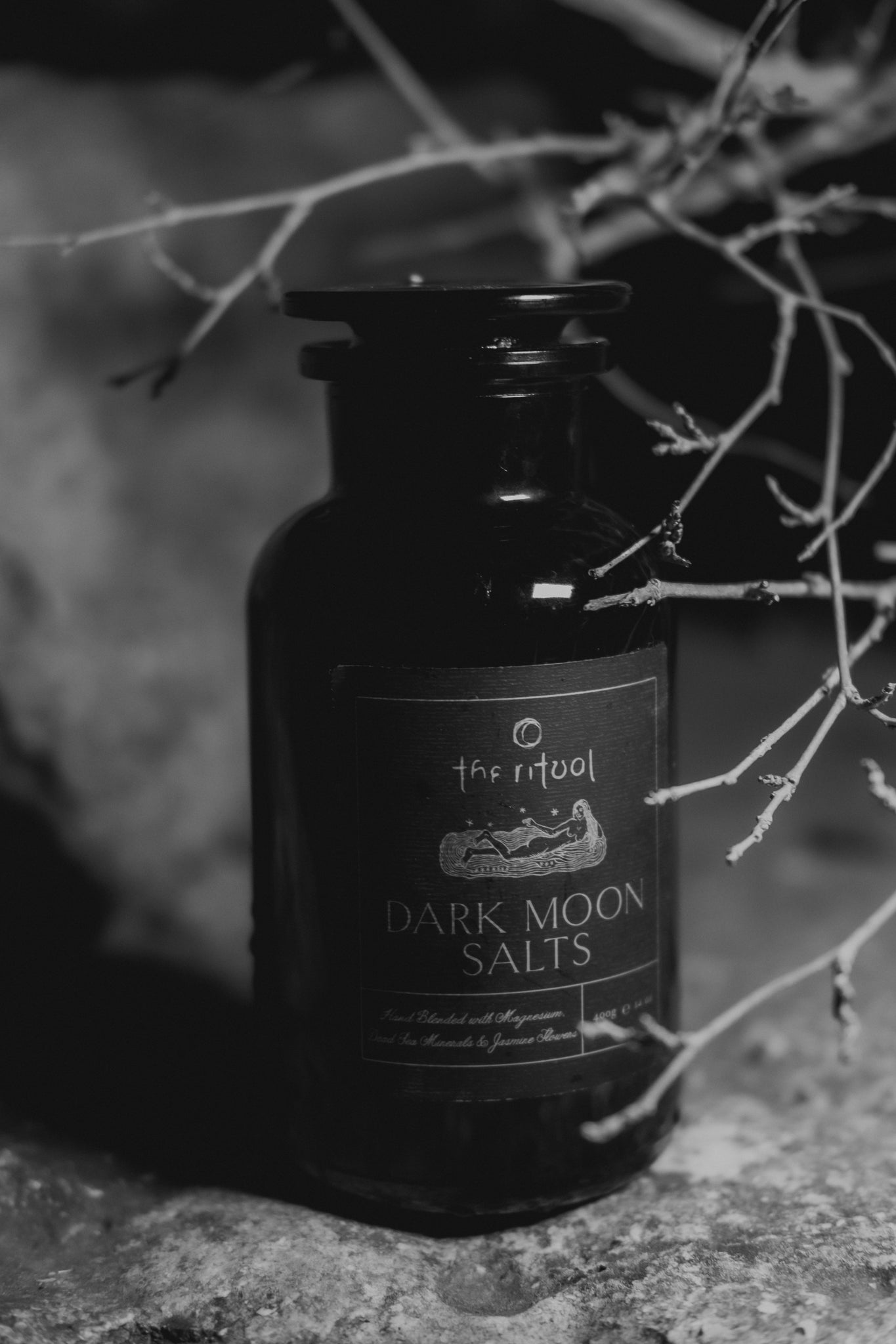 Dark Moon Rituals Bundle