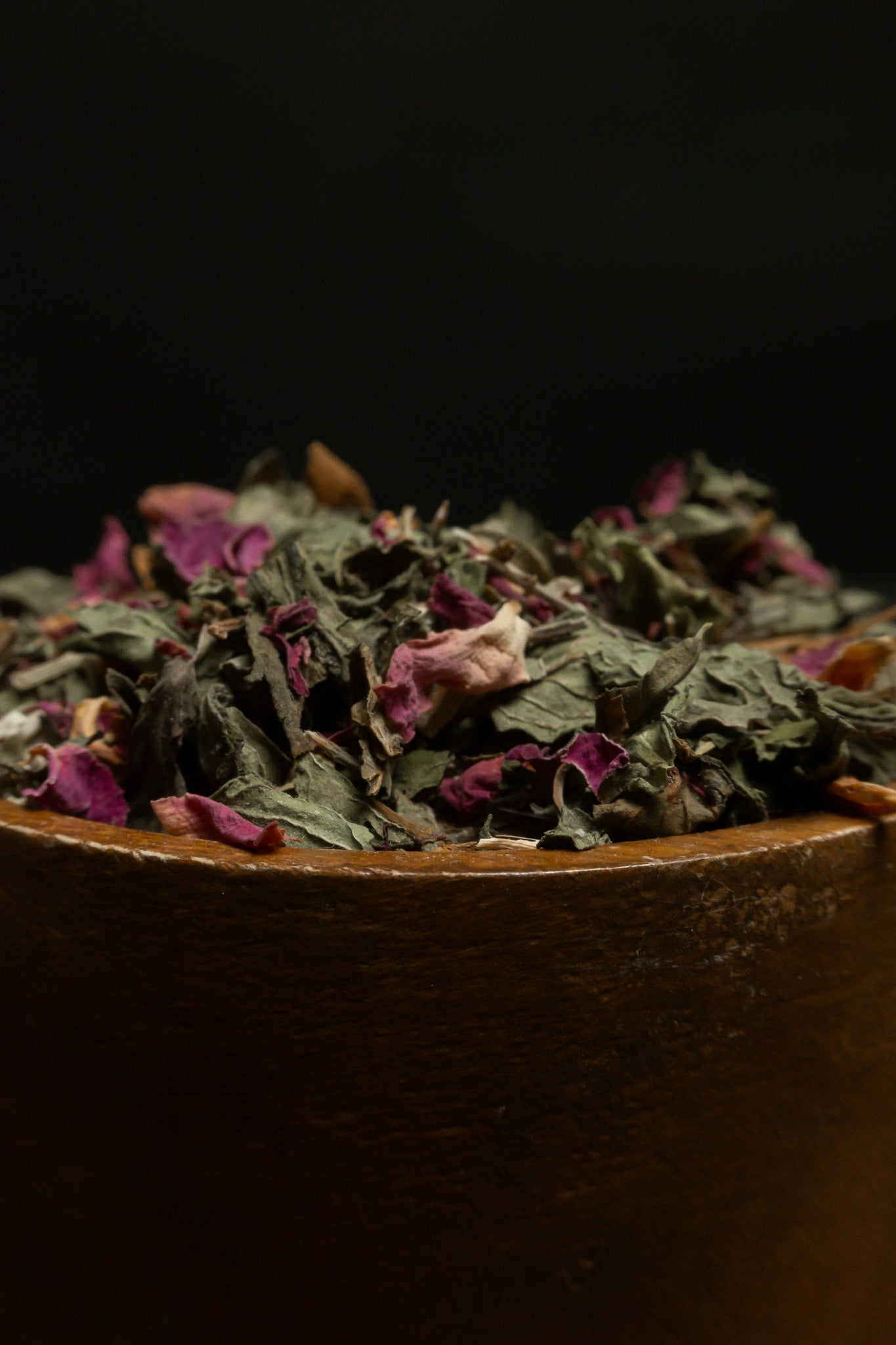 Aphrodite Botanical Tea – The Ritual