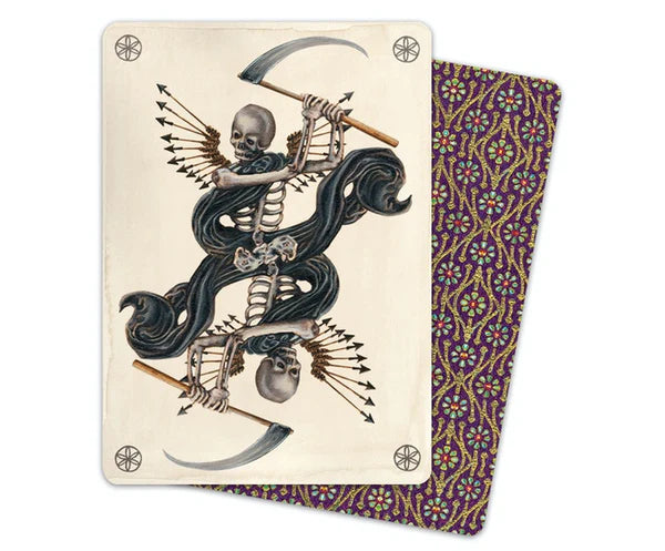 Pagan Playing Cards Deck