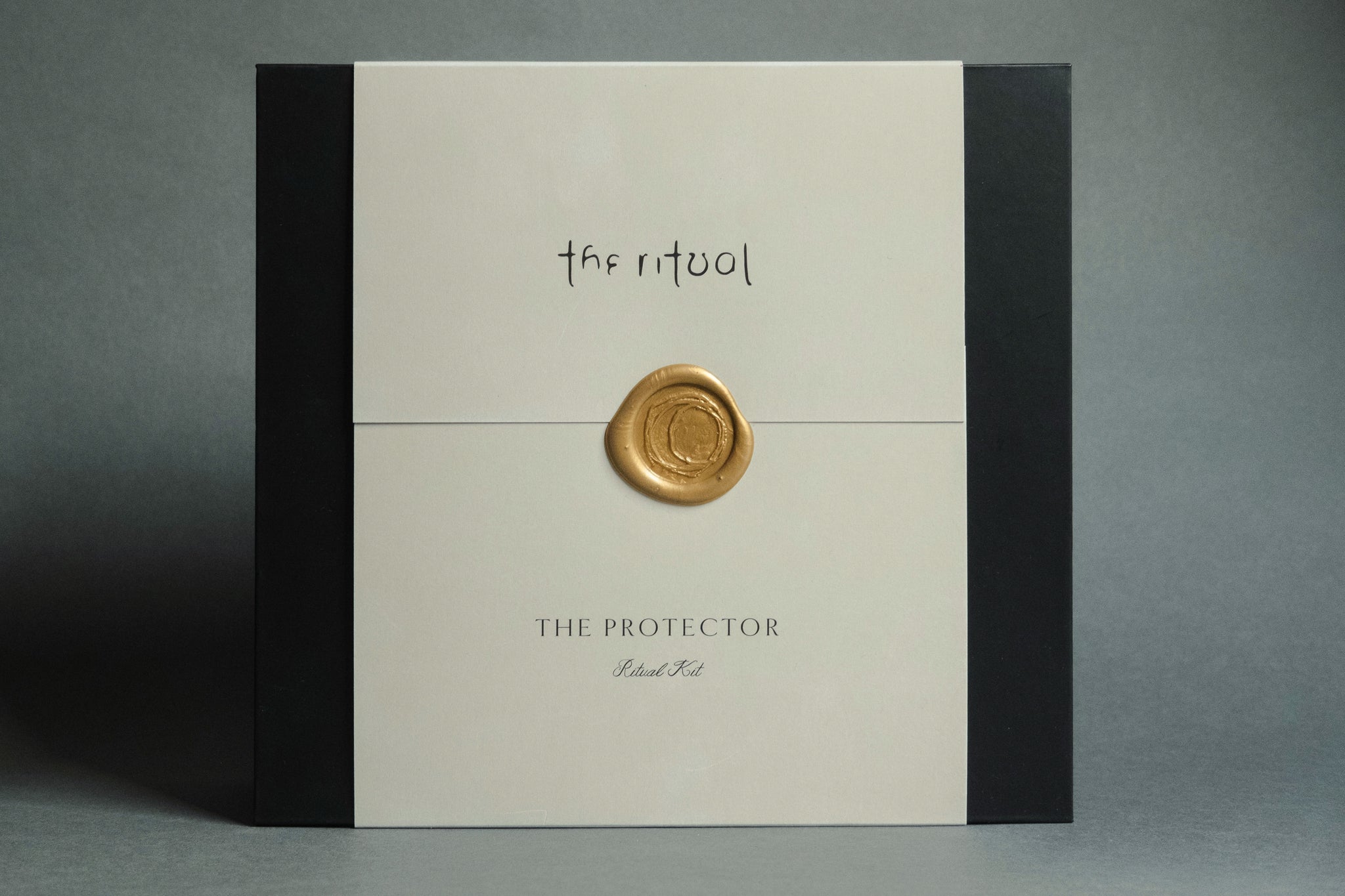 The Protector Ritual Kit ™