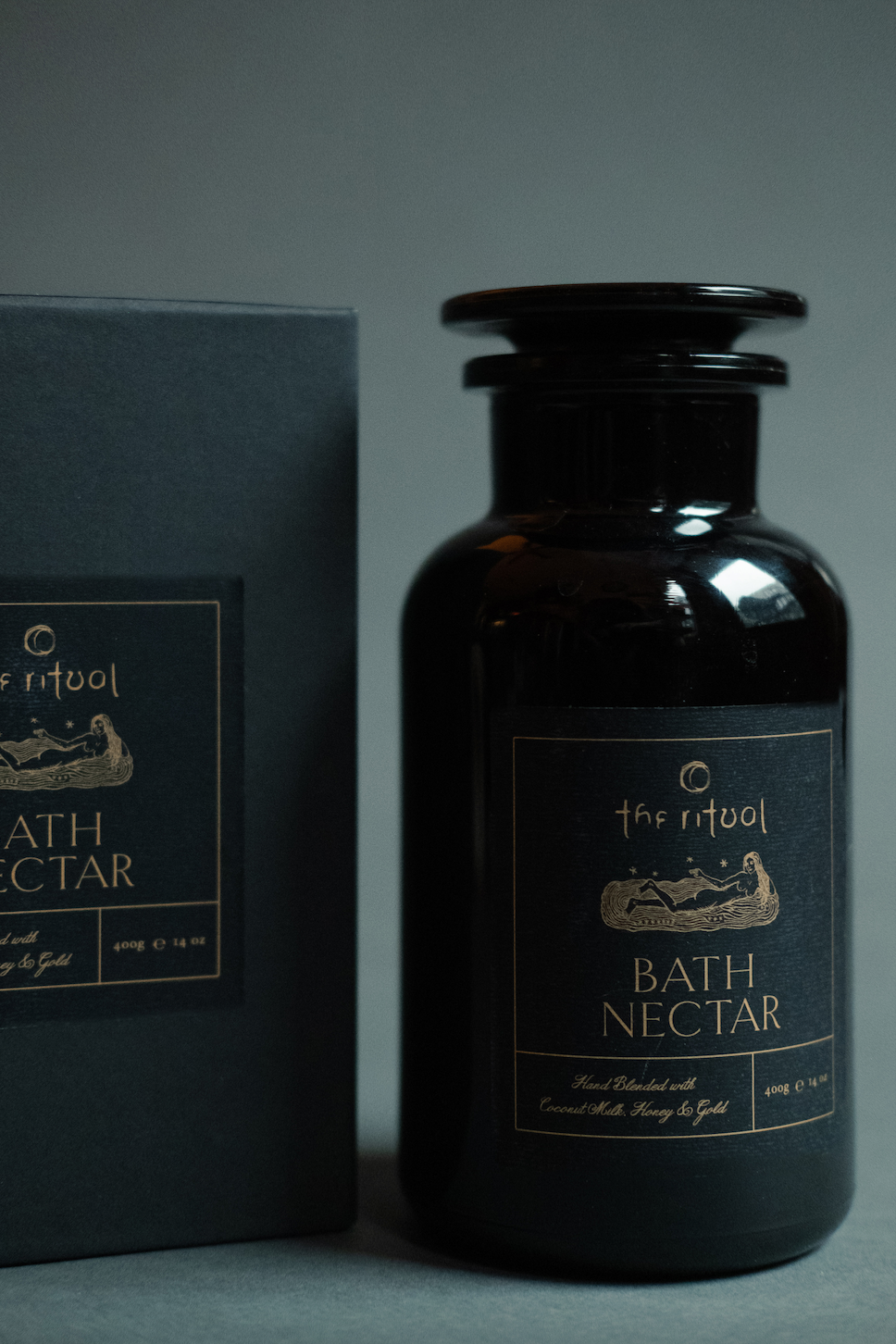 Bath Nectar
